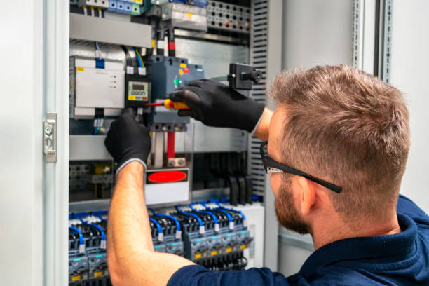 Why Trust Our Certified Electricians for Your Electrical Needs in IA?