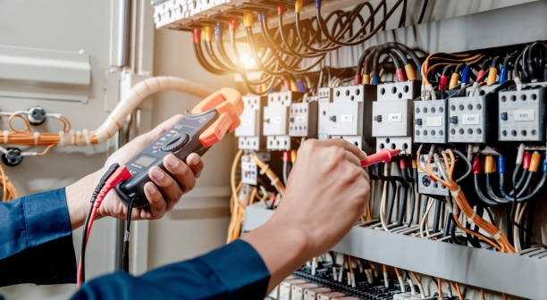 Best Electrical Rewiring Services  in Windsor Heights, IA