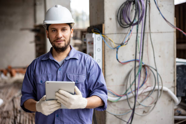 Best 24-Hour Electrician  in Windsor Heights, IA