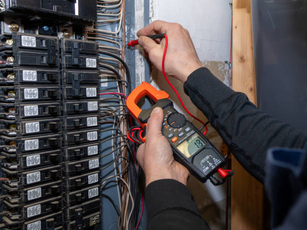 Best Electrical Installation Contractor  in Windsor Heights, IA