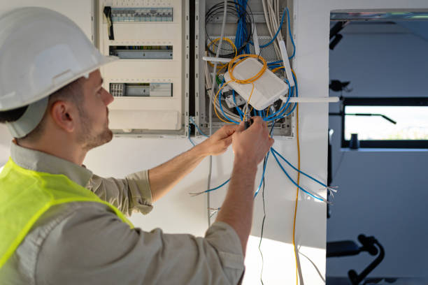 Best Outdoor Lighting Installation  in Windsor Heights, IA