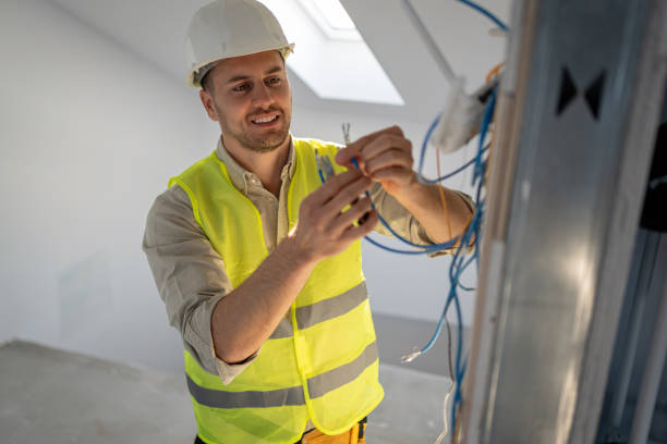 Electrical Upgrades for Homes in IA